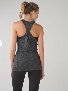 LULULEMON | &go Everywhere Tank Sz US 8
